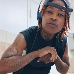 Meet your Posher, Joselyn